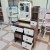 Bàn Trang Điểm Noric Gương Đèn Led  Giá rẻ 